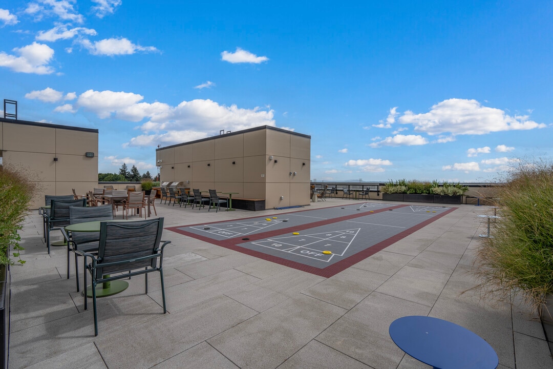 Aeon in Vancouver, WA - Building Photo