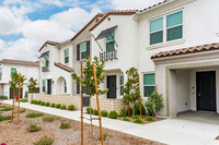 San Carlo Townhomes in Highland, CA - Building Photo - Building Photo