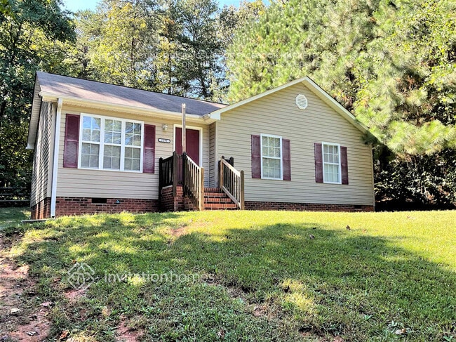 property at 7291 Executive Cir