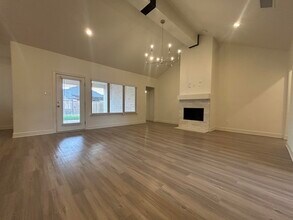 3708 144th St in Lubbock, TX - Building Photo - Building Photo