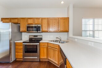 2619 Rozzelles Landing Dr in Charlotte, NC - Building Photo - Building Photo