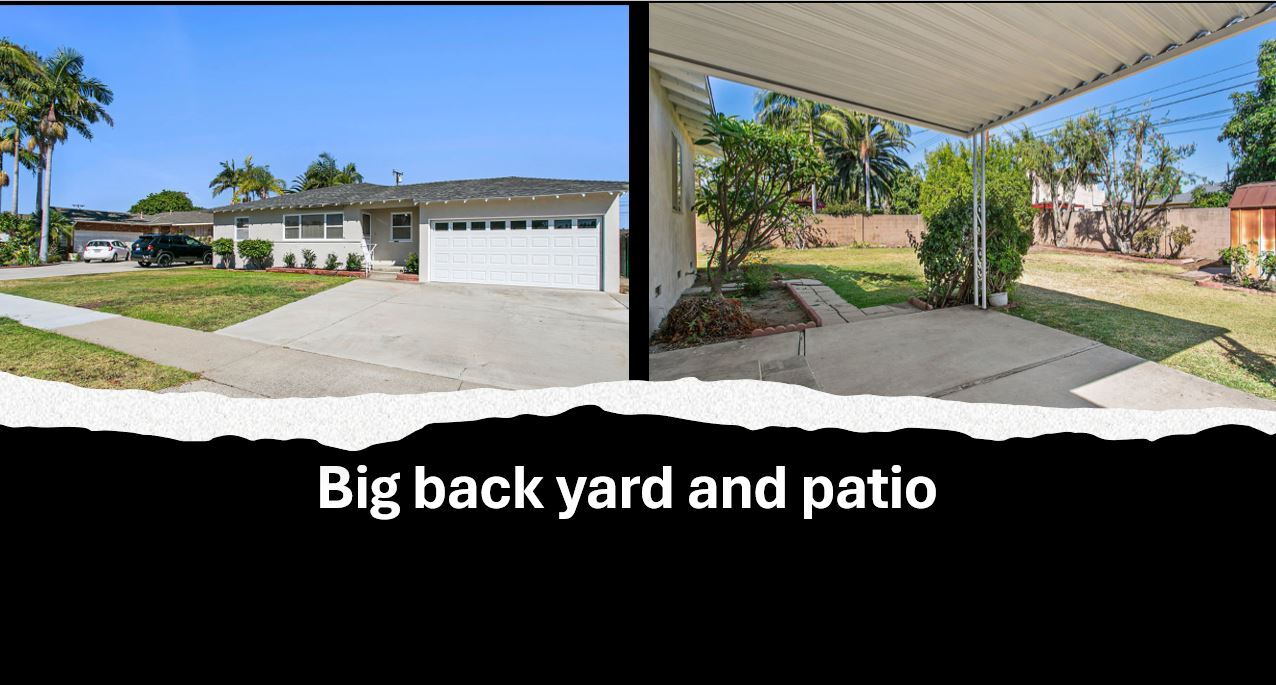 14202 Del Amo Ave in Tustin, CA - Building Photo