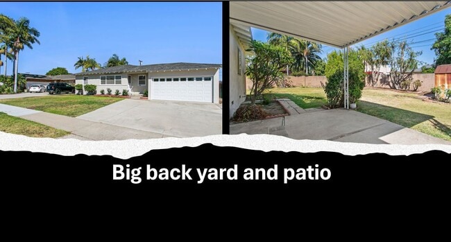 property at 14202 Del Amo Ave