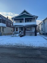 12202 Benham Ave in Cleveland, OH - Building Photo