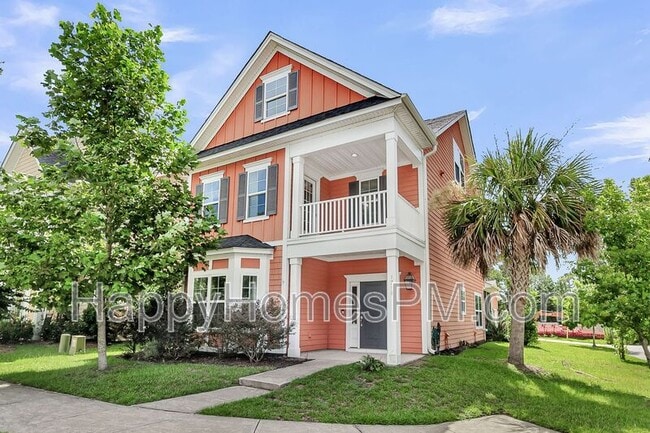 property at 1718 Emmets Rd