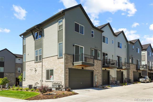 5371 Pierson Ct in Wheat Ridge, CO - Building Photo