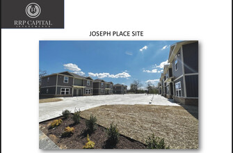 7800 Joseph St in Fort Smith, AR - Building Photo - Building Photo