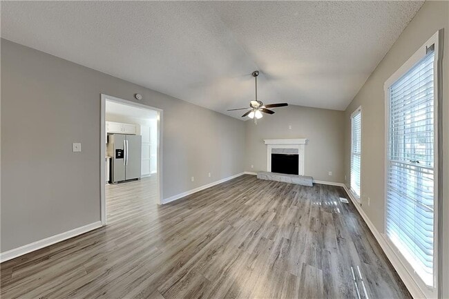 379 Sumer Ln N in Douglasville, GA - Building Photo - Building Photo