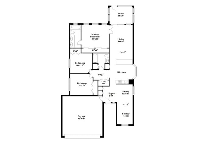 8719 Exposition Dr in Tampa, FL - Foto de edificio - Building Photo