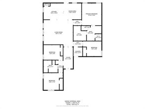 110 Magnolia Dr in Sanger, TX - Building Photo - Building Photo