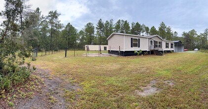 1101 Old Dixie Hwy N in Newington, GA - Building Photo - Building Photo