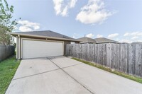 1231 Grassy View Dr in Houston, TX - Building Photo - Building Photo