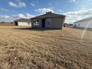 200 Sarah Alyse Ln in Cabot, AR - Building Photo - Building Photo