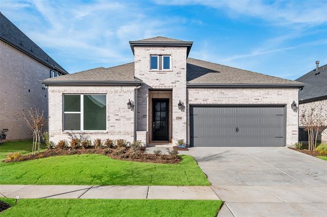 property at 3500 Mescalbean Dr