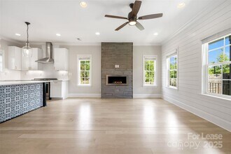 1513 Landis Ave in Charlotte, NC - Building Photo - Building Photo
