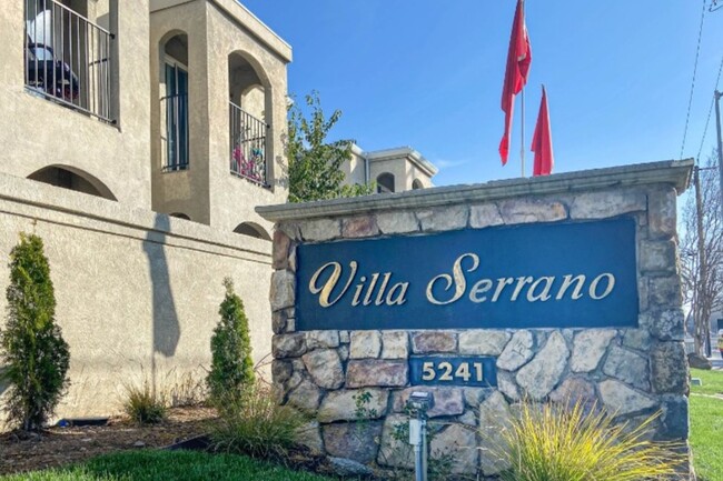 Villa Serrano