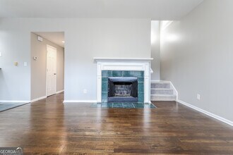 601 Mountain Harbor in Stone Mountain, GA - Building Photo - Building Photo