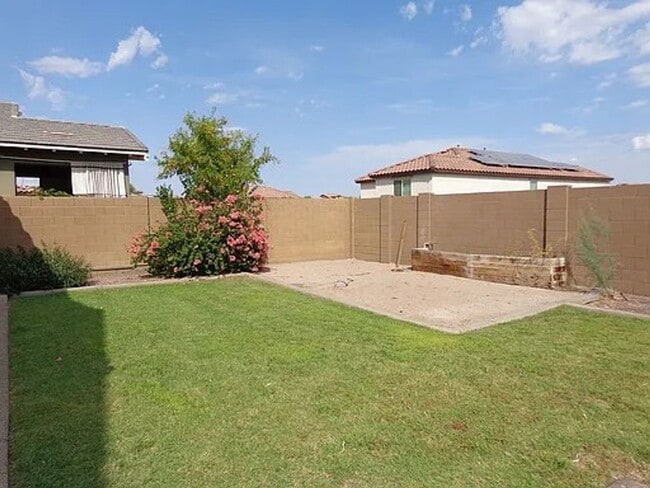20783 W Hamilton St in Buckeye, AZ - Building Photo - Building Photo