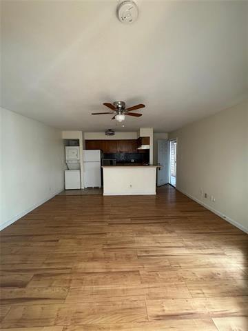 property at 9801 Walnut St