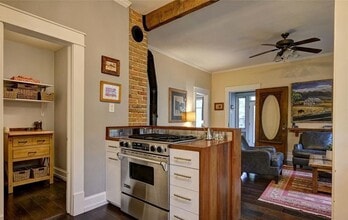 405 N 5th St in Livingston, MT - Building Photo - Building Photo