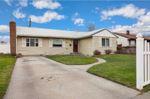 175 Alpine Dr in Idaho Falls, ID - Building Photo