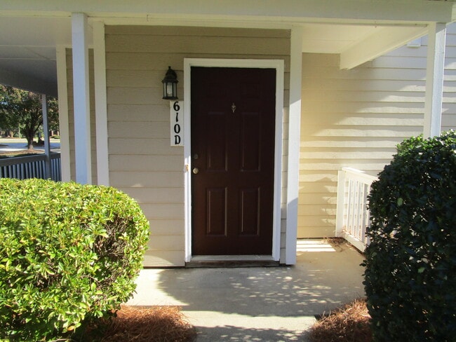 610 Archdale Dr in Sumter, SC - Building Photo - Building Photo