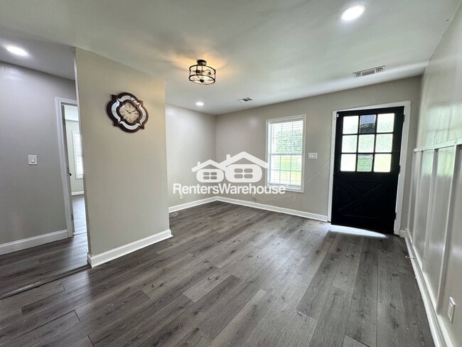 808 Old Conyers Rd in Stockbridge, GA - Building Photo - Building Photo