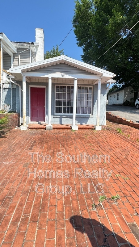 property at 405 S High St