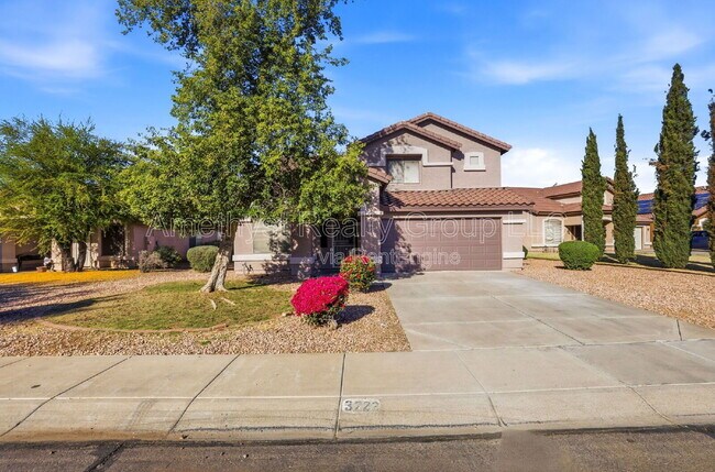 3722 N 105th Dr in Avondale, AZ - Building Photo - Building Photo