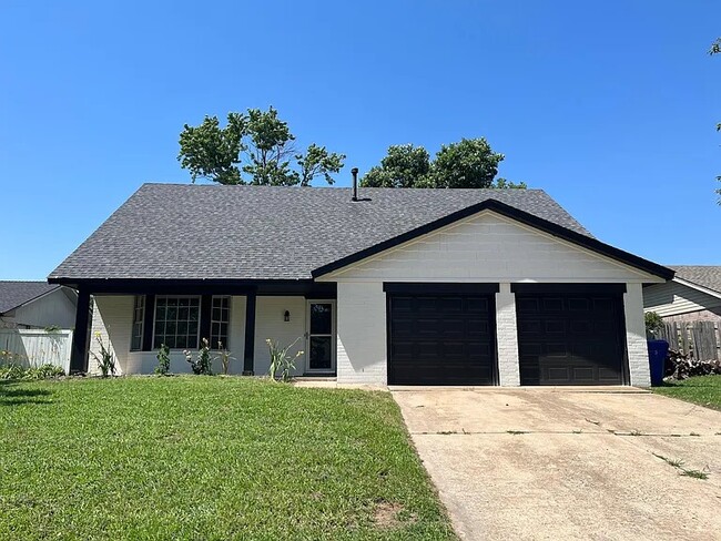 property at 1707 Ridgemont Cir