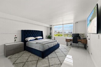 1050 93rd St, Unit 7H in Bay Harbor Islands, FL - Building Photo - Building Photo
