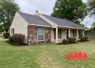 7136 Devine St in Memphis, TN - Building Photo - Building Photo