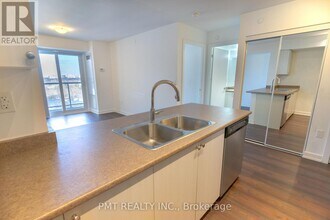 1346 Danforth Rd in Toronto, ON - Building Photo - Building Photo