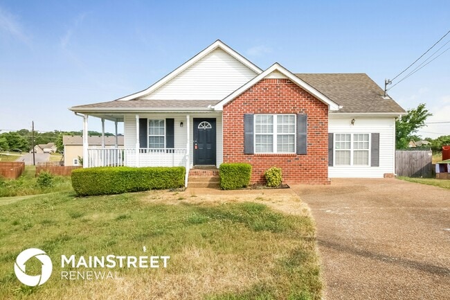 property at 7121 Beard Ct
