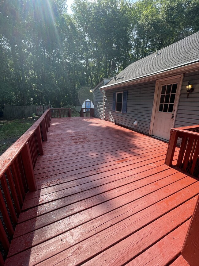 7795 Jersey Rd in Salisbury, MD - Building Photo - Building Photo