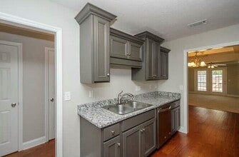 139 Village Run in Harlem, GA - Building Photo - Building Photo