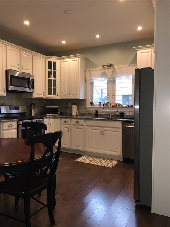 21 Garland Ave in Malden, MA - Building Photo - Building Photo