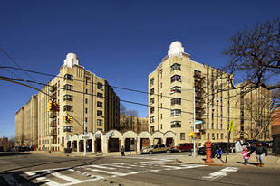 Noonan Plaza Apartments