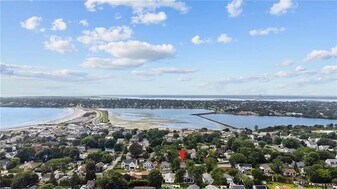 57 Allston Ave in Middletown, RI - Building Photo