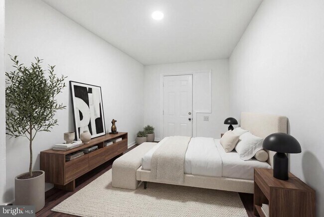 3816 W Bay Ave in Baltimore, MD - Building Photo - Building Photo