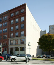 238 N Broadway in Milwaukee, WI - Building Photo - Building Photo