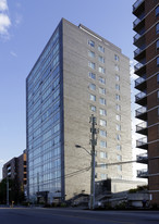 SoHo Parkway in Ottawa, ON - Building Photo