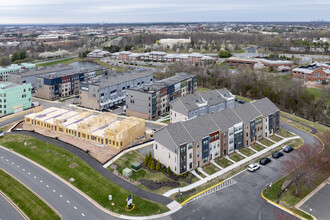 Stonebrook at Westfields in Chantilly, VA - Building Photo - Building Photo