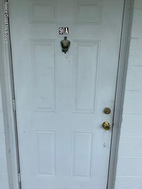 3765 S Hopkins Ave in Titusville, FL - Building Photo