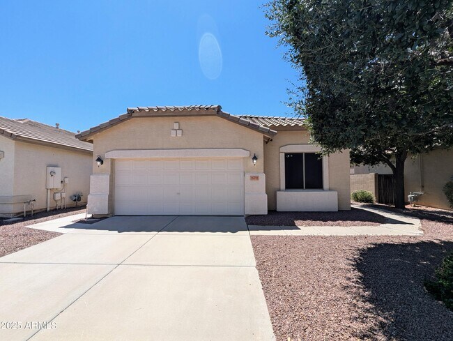 property at 16635 N 169th Ave