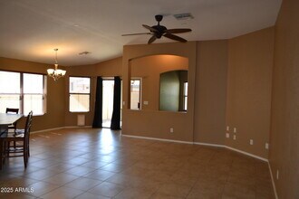 3406 S Luiseno Blvd in Gilbert, AZ - Building Photo - Building Photo