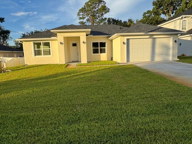 property at 247 Debary Dr