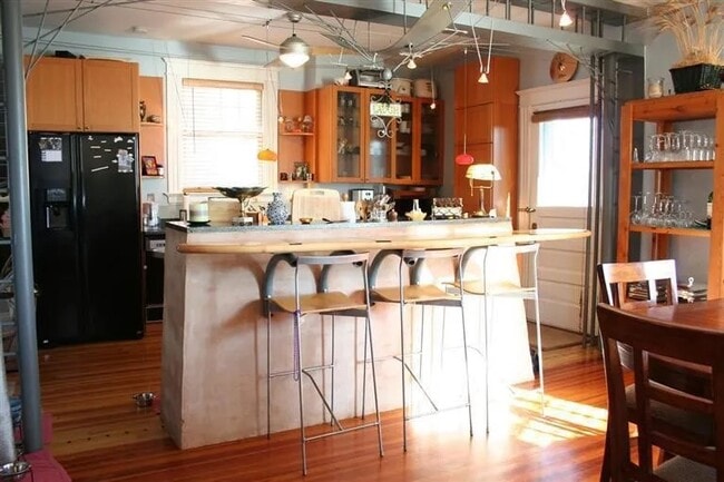 property at 2218 Eureka Ter