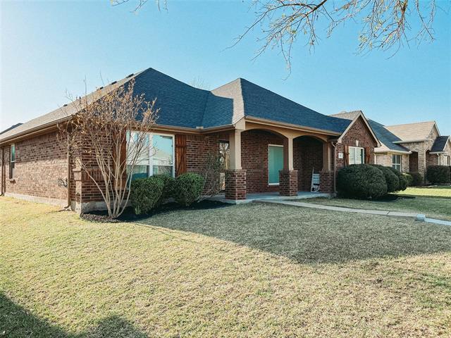 1812 Brookridge Dr in Wylie, TX - Building Photo - Building Photo