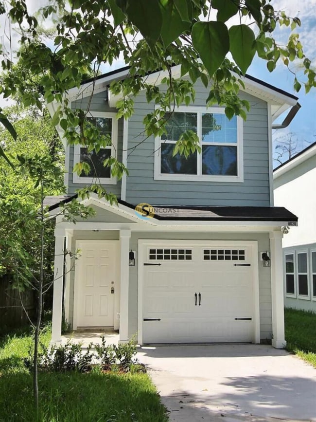property at 8026 Galveston Ave